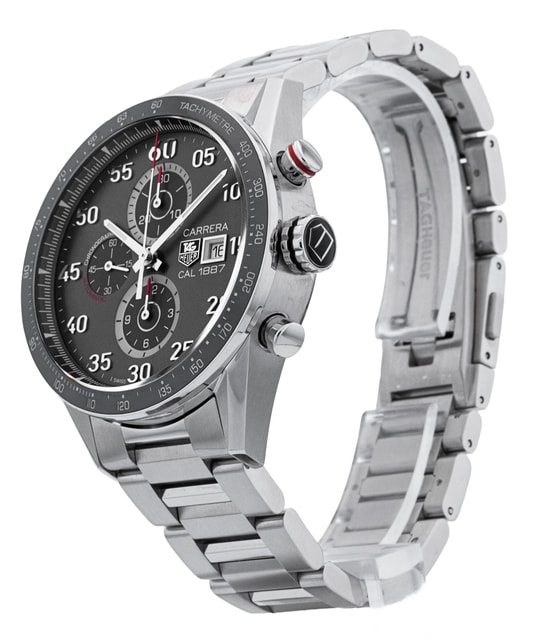 Tag Heuer Carrera CAR2A11.BA0799 Image 2